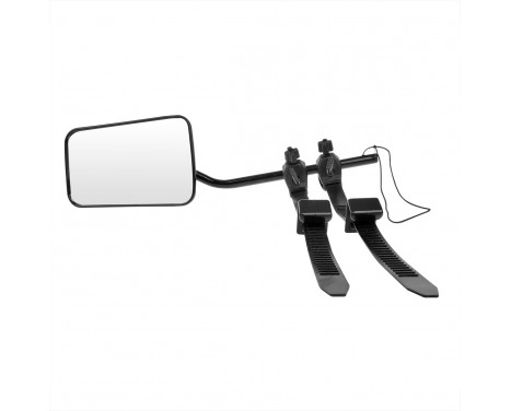 Caravan mirror DeLuxe