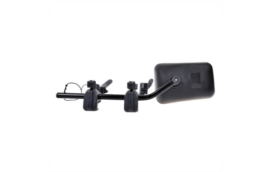 Caravan mirror DeLuxe, Image 2