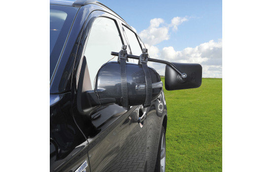 Caravan mirror DeLuxe, Image 3