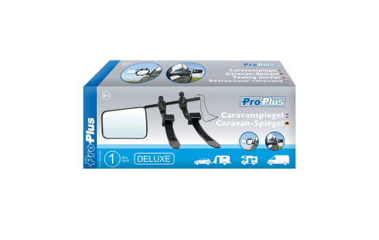 Caravan mirror DeLuxe, Image 5