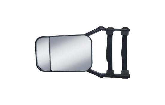 Caravan mirror Luxury Double mirror
