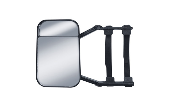Caravan mirror Luxury Double mirror, Image 2