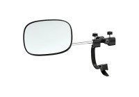 Caravan mirror Monoarm