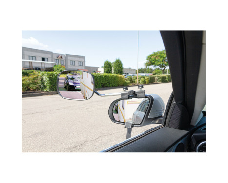 Caravan mirror Monoarm, Image 3