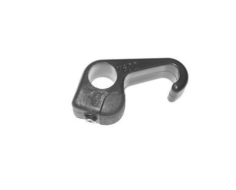 CARAVAN Outside Mirror Hook Mirror Bar HP3 4 Pieces