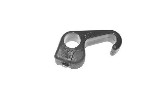CARAVAN Outside Mirror Hook Mirror Bar HP3 4 Pieces