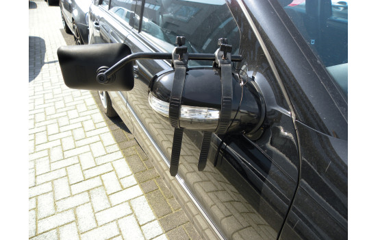 Caravans mirror Protas, Image 4