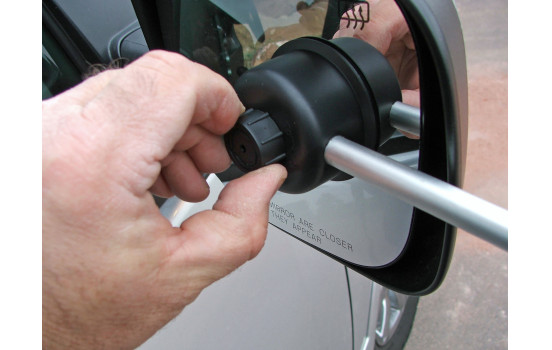 Defa Easy Mirror Flat (Driver's side), Image 2