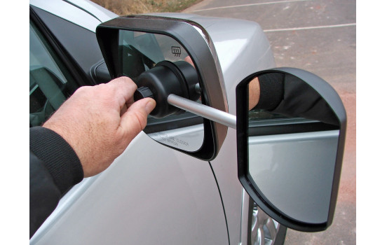 Defa Easy Mirror Flat (Driver's side), Image 3