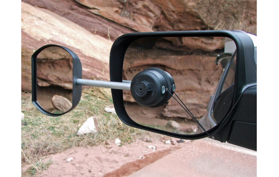 Defa Easy Mirror Flat (Driver's side)