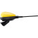 Emuk Caravan mirror set suitable for Polestar 2 2019- & Volvo EX30 2023-, Thumbnail 3