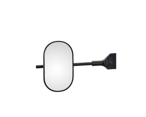 Emuk standard mirror head - spare part for caravan mirrors - 1 piece, Image 2