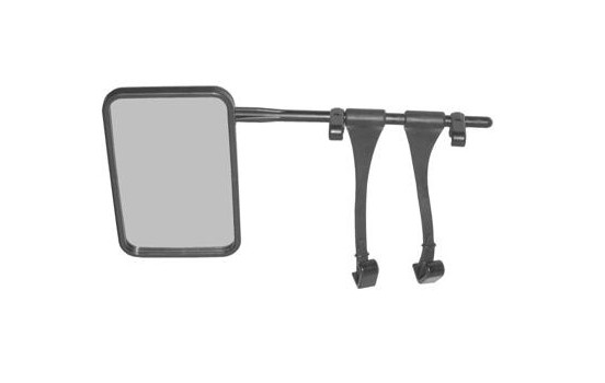 Outside Mirror HAGUS