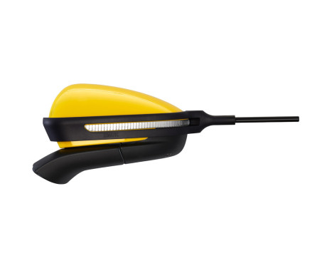 Set of Emuk Caravan Mirrors for Audi Q4 2021/Q5 2025-/Q6 2024- & Cupra Tavascan 2024- & Skoda, Image 3