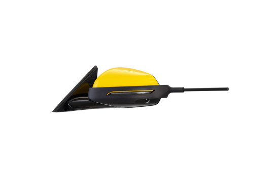 Set of Emuk Caravan Mirrors for BMW 1-Series (F70) 2022- & 2-Series (U06) Active Tourer 2021- &, Image 3