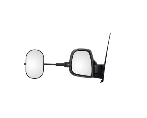 Set of Emuk Caravan Mirrors for Citroën, Fiat, Peugeot, Opel & Toyota, Image 2