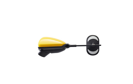 Set of Emuk Caravan mirrors suitable for Audi A3 (8Y) Sedan/Sportback 2020-