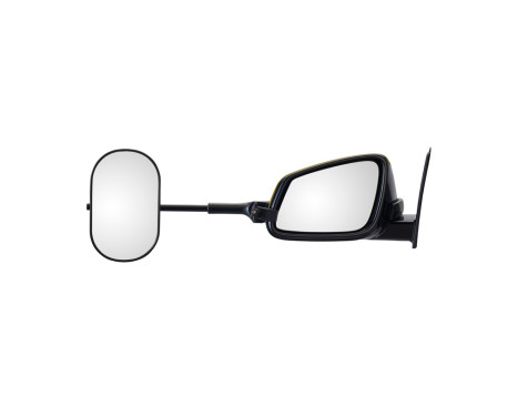 Set of Emuk Caravan Mirrors suitable for BMW 2-Series F45 Active Tourer 2014-/F46 Gran Tourer 2015-/X1 F, Image 2