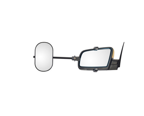 Set of Emuk Caravan Mirrors suitable for BMW 5-Series E60/E61 2003-2010 excl. M5, Image 2