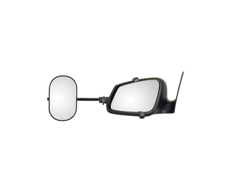 Set of Emuk Caravan Mirrors suitable for BMW 5-Series F10/F11 2010-2013 (excl. Facelift), Image 2