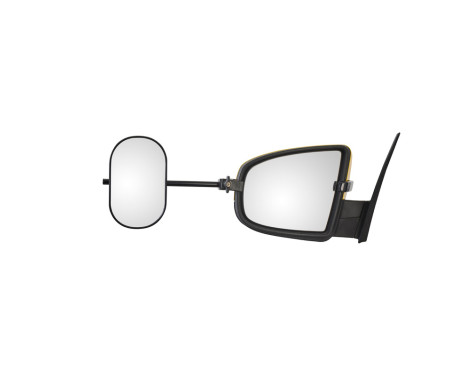 Set of Emuk Caravan Mirrors suitable for BMW X5 E70 & X6 E71 2007-2014, Image 2