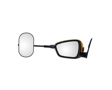 Set of Emuk Caravan Mirrors suitable for Ford Kuga III 2019-, Image 2