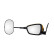 Set of Emuk Caravan Mirrors suitable for Ford Kuga III 2019-, Thumbnail 2
