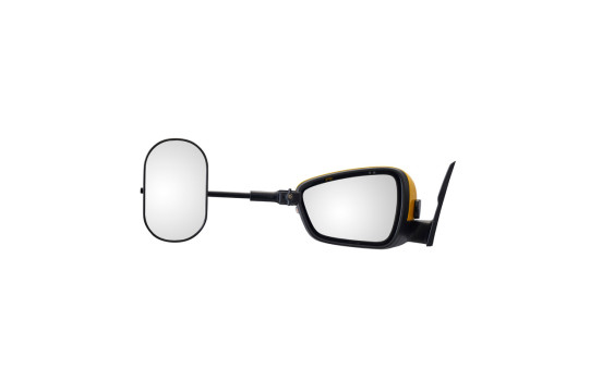 Set of Emuk Caravan Mirrors suitable for Ford Kuga III 2019-, Image 2