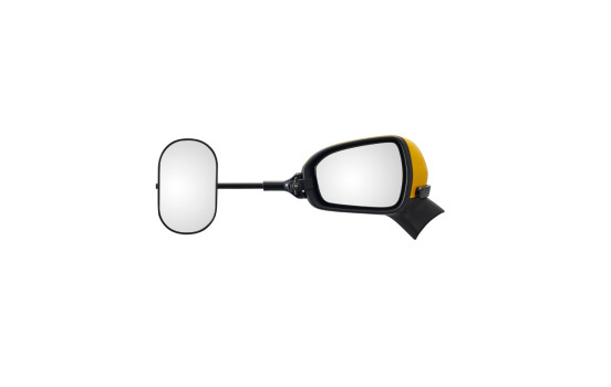 Set of Emuk Caravan Mirrors suitable for Ford Mondeo V 2014-, Image 2