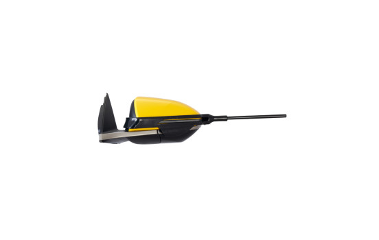 Set of Emuk Caravan Mirrors suitable for Hyundai Tucson IV 2020-, Image 3