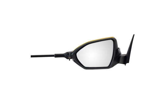 Set of Emuk Caravan Mirrors suitable for Hyundai Tucson IV 2020-, Image 4