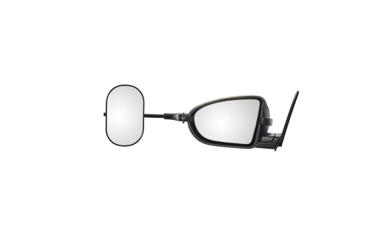 Set of Emuk Caravan Mirrors suitable for Nissan Qashqai I 2010-2014 incl. +2, Image 2