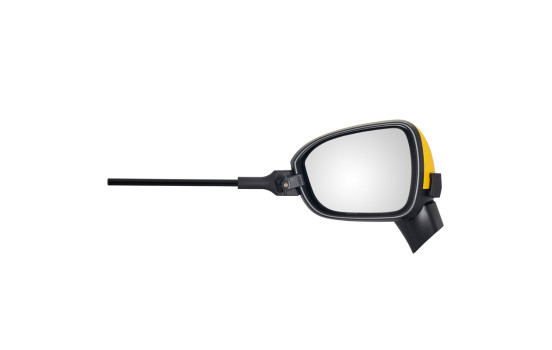 Set of Emuk Caravan Mirrors suitable for Nissan Qashqai III (J12) 2021- & X-Trail IV (T33) 2022-, Image 4