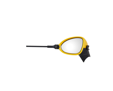 Set of Emuk Caravan mirrors suitable for Porsche Cayenne III 2017 - incl. Coupe 2019 -, Image 4