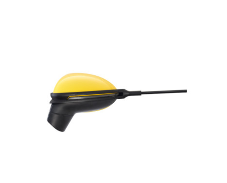 Set of Emuk Caravan mirrors suitable for Porsche Cayenne III 2017 - incl. Coupe 2019 -, Image 5