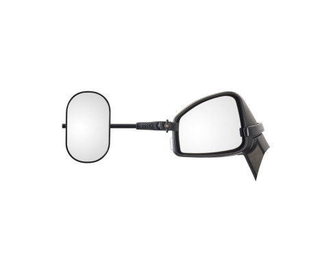 Set of Emuk Caravan Mirrors suitable for Renault Scenic III/Grand Scenic III 2009-2015, Image 2