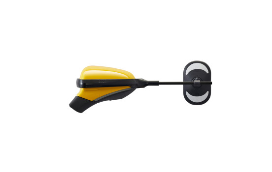 Set of Emuk Caravan Mirrors suitable for Seat (& Cupra) Leon IV 2020- & Cupra Formentor 2020-