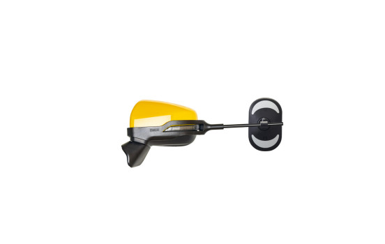 Set of Emuk Caravan Mirrors suitable for Subaru Forester (SK) 2019-