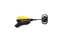 Set of Emuk Caravan mirrors suitable for Volkswagen & Skoda