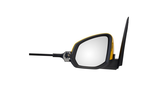 Set of Emuk Caravan Mirrors suitable for Volkswagen T7 Multivan 2021-, Image 5