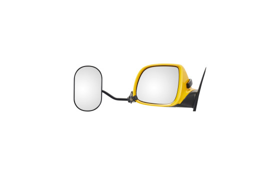 Set of Emuk Caravan Mirrors suitable for Volkswagen Touareg I Facelift 2007-2010, Image 2