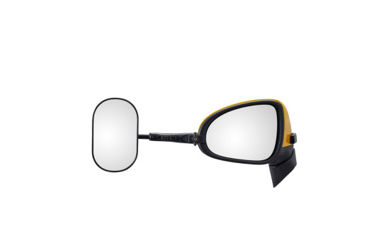 Set of Emuk Caravan Mirrors suitable for Volkswagen Touareg II 2010-2018, Image 2