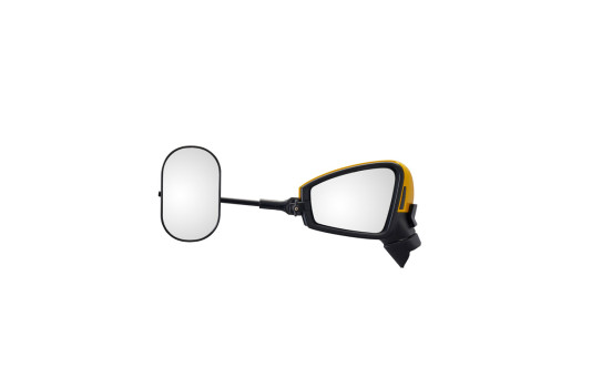 Set of Emuk Caravan Mirrors suitable for Volkswagen Touareg III 2018-, Image 2