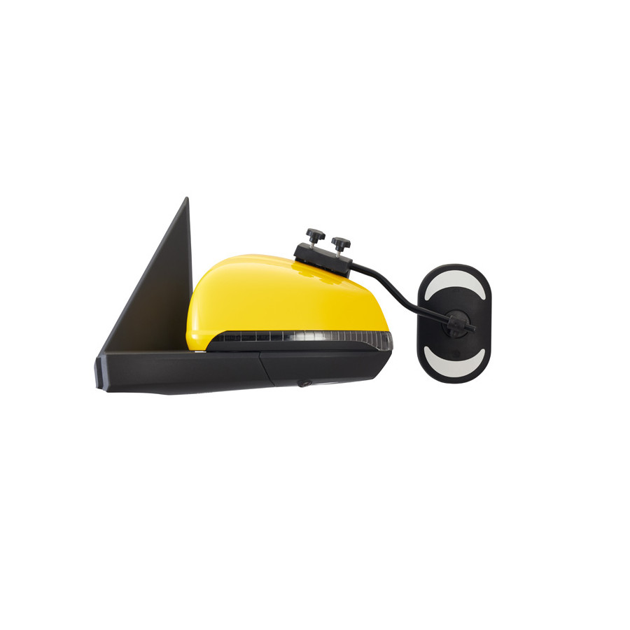 Emuk Caravan Mirror Universal III PRO – Set For VW, Audi, Mercedes, Mazda, Ford, Kia (Part 100991)