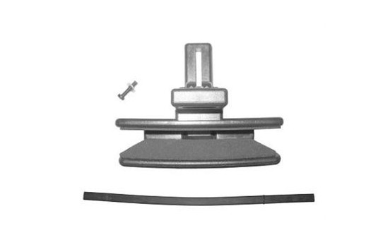 Tension Strap, caravan mirror HAGUS