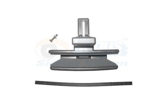 Tension Strap, caravan mirror HAGUS, Image 2