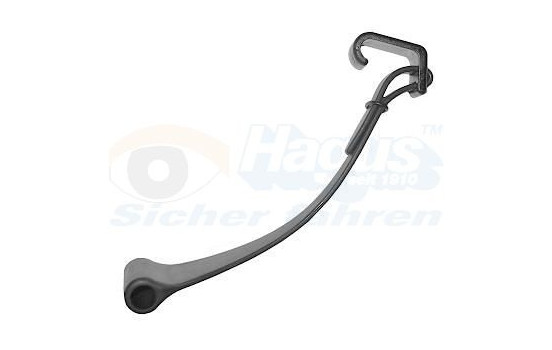 Tension Strap, caravan mirror HAGUS, Image 2