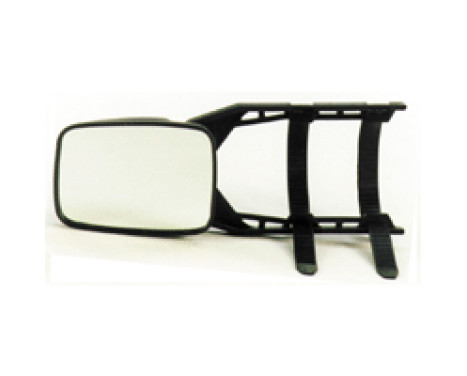 Universal attachment mirror with flexible arms, Image 2