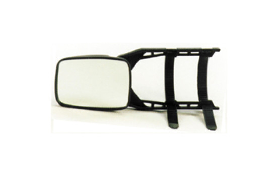 Universal Mount on mirror with flexible arms, Image 2
