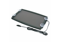 Battery Charger Solar panel 12V / 138 mA